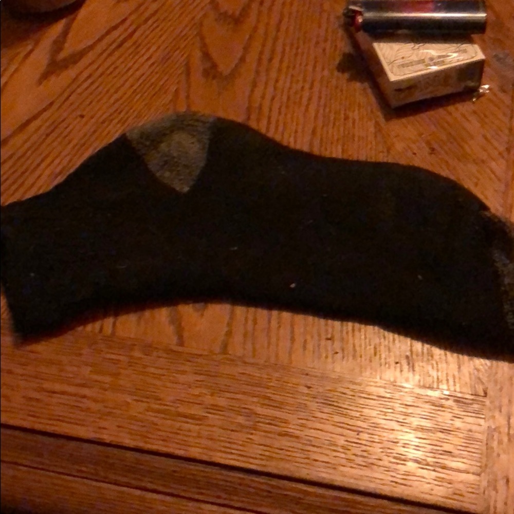 Sock.